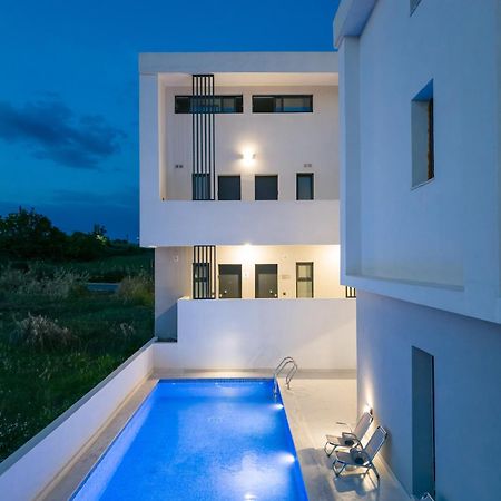 Zum Studio 3 Kallithea  Εξωτερικό φωτογραφία