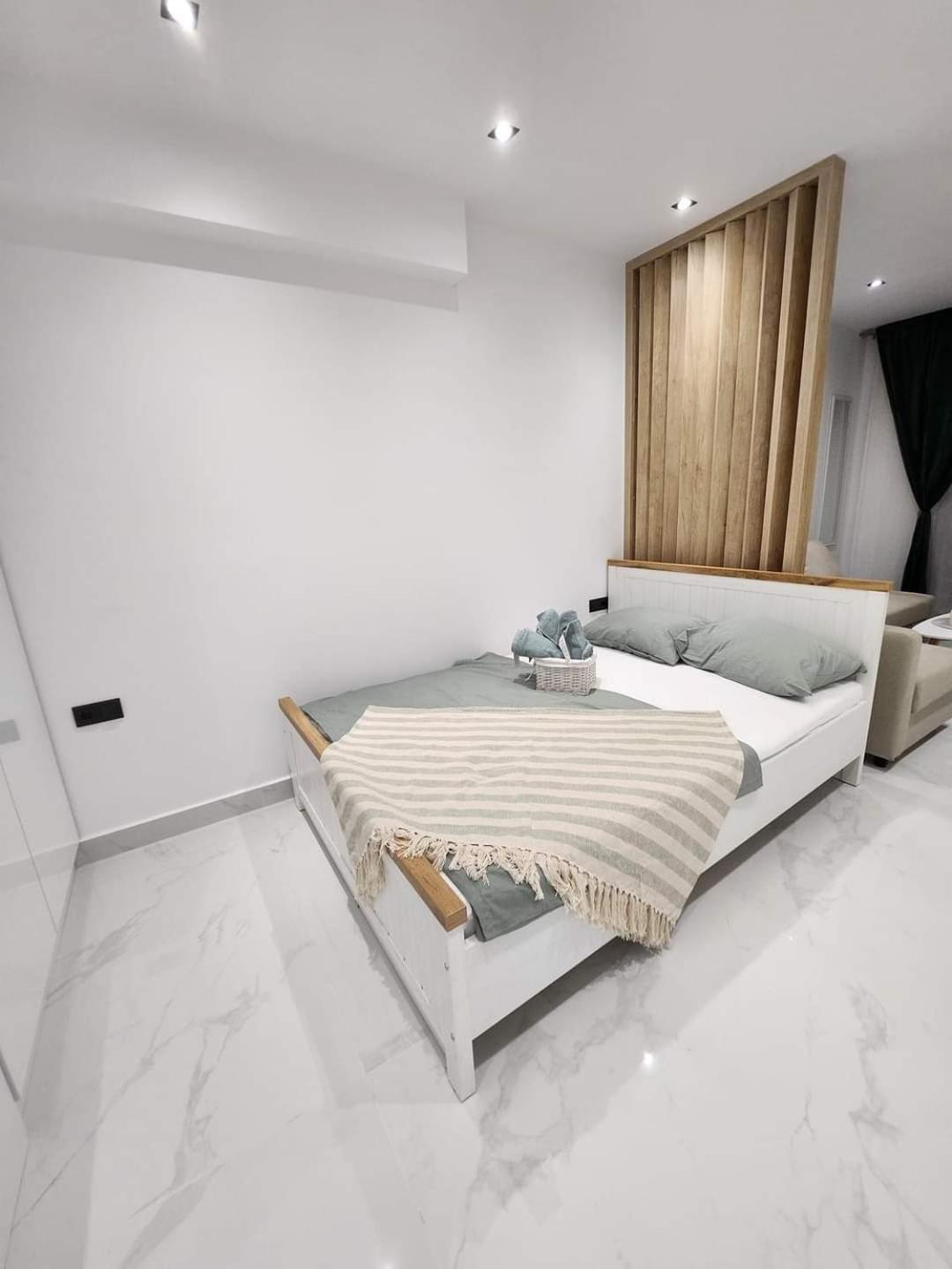 Zum Studio 3 Kallithea  Εξωτερικό φωτογραφία