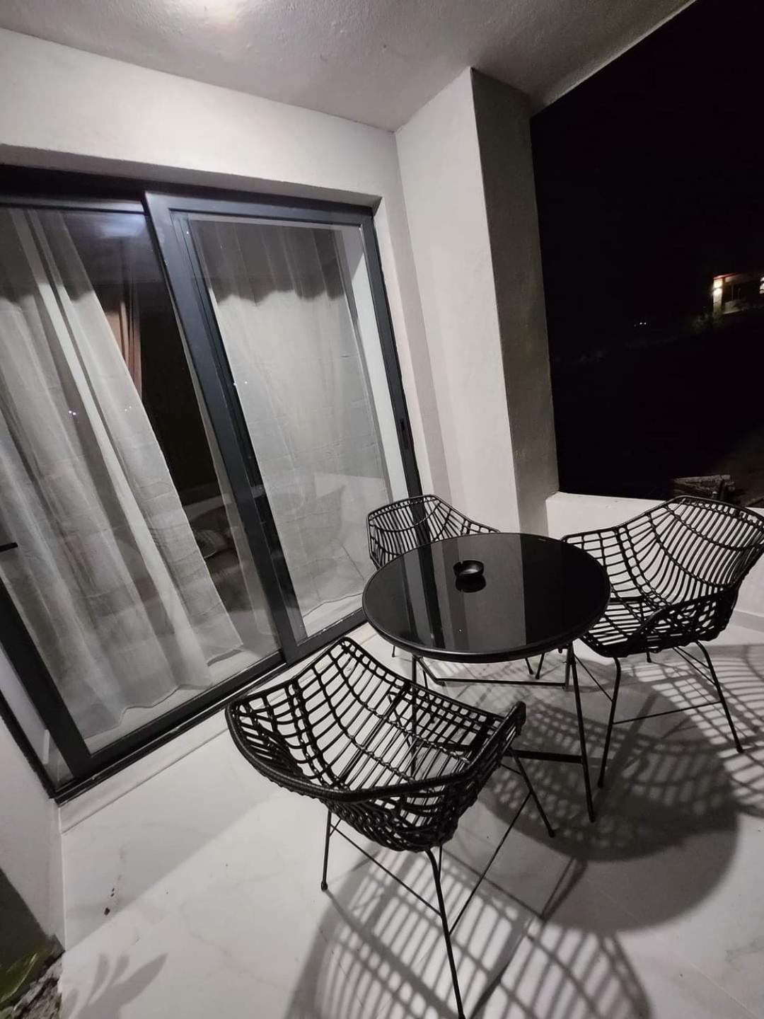 Zum Studio 3 Kallithea  Εξωτερικό φωτογραφία