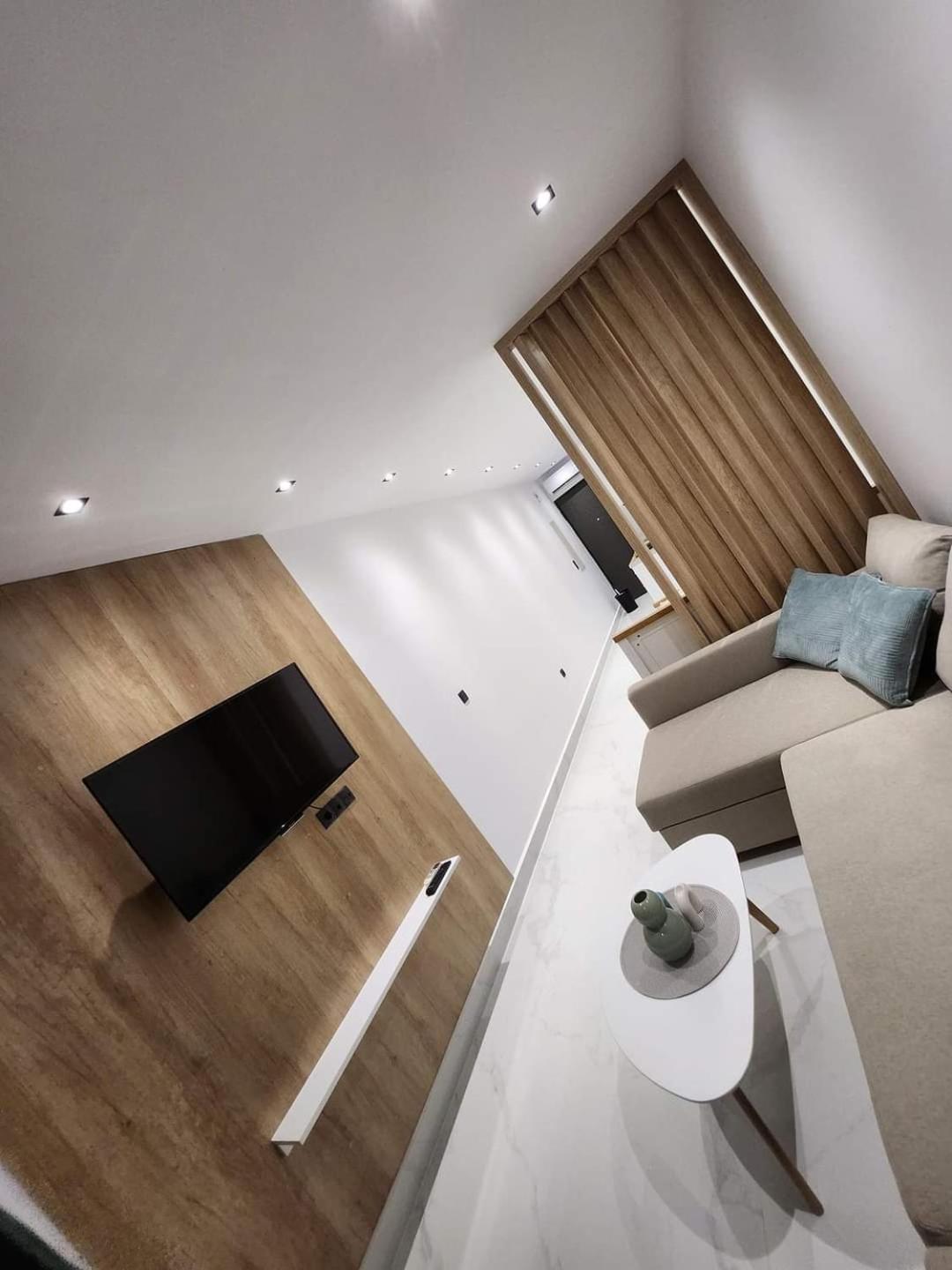 Zum Studio 3 Kallithea  Εξωτερικό φωτογραφία