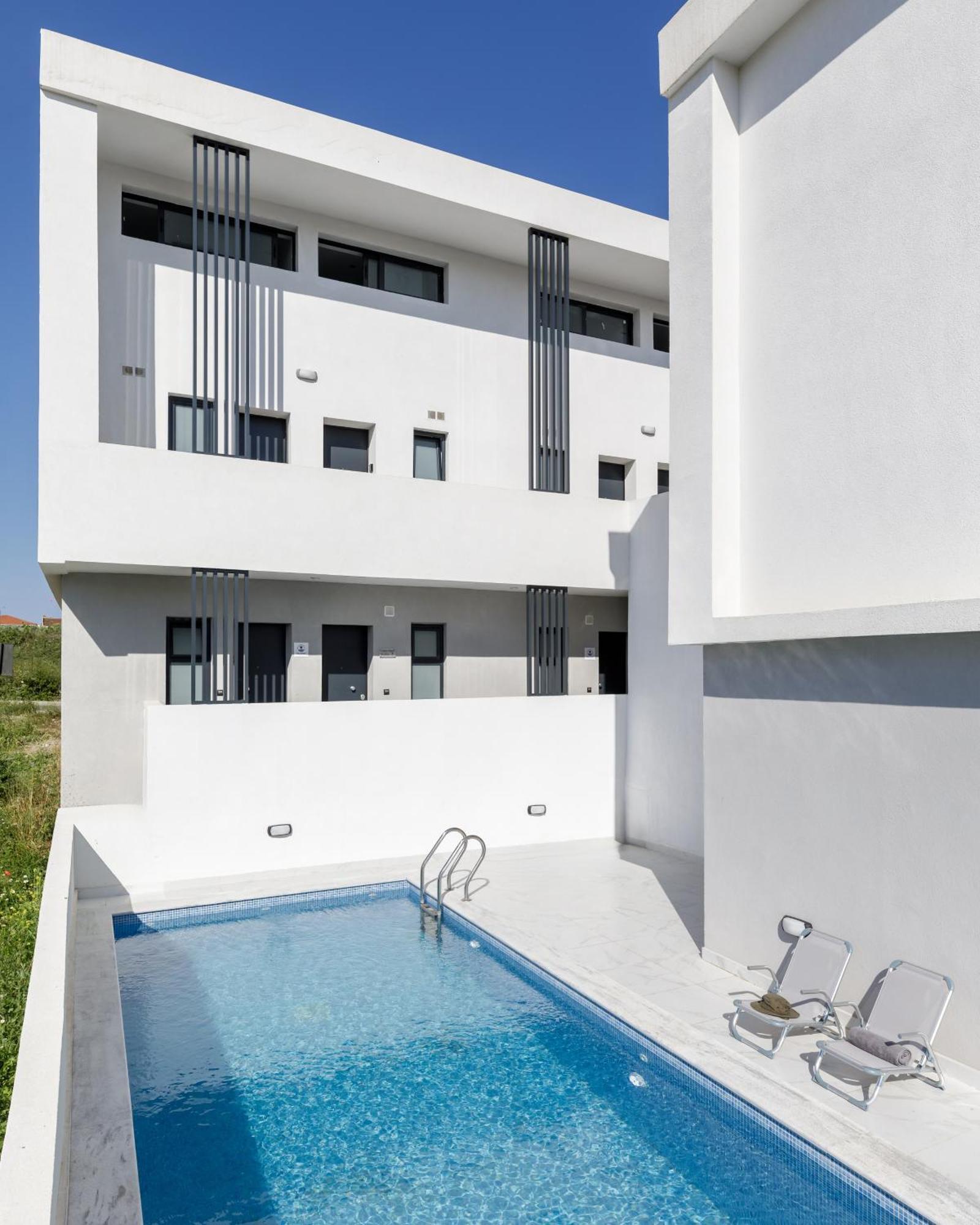 Zum Studio 3 Kallithea  Εξωτερικό φωτογραφία